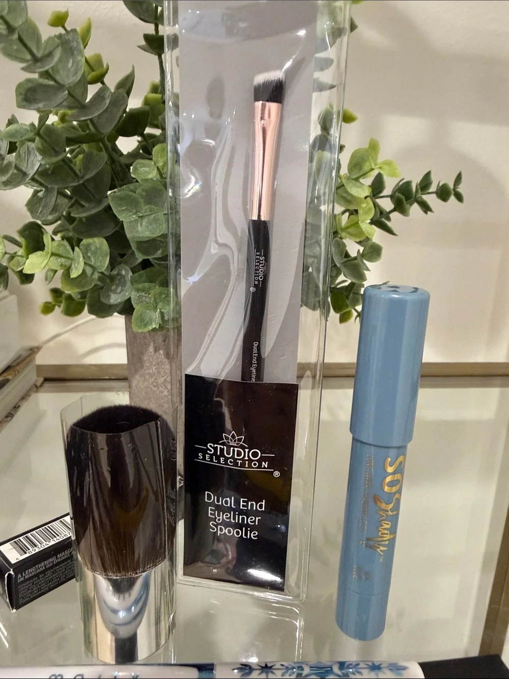 MAC Elevated Assorted Makeup Lot